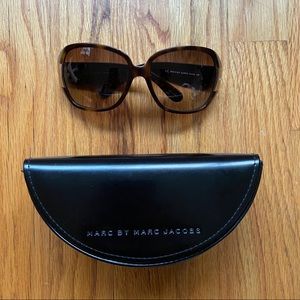 Marc by Marc Jacobs Sunglasses
